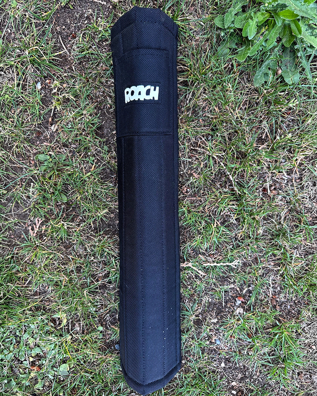 "Roach" Top Tube Pad